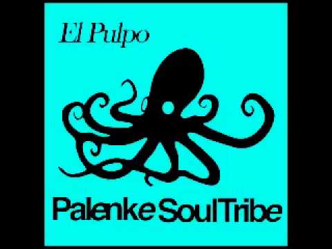 Palenke soultribe - La gozadera