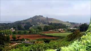 preview picture of video 'Wandern auf Gran Canaria - Tour 3,  Firgas - La Laguna'