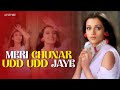 Falguni Pathak Meri Chunar Udd Udd Jaye Official Music Video Revibe