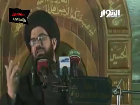 ⁣يوم من الايام واحد الف كتاب -السيد محمد الصافي