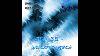 Stan SB - Welcome Back