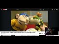 Cars Tractor Tipping Frank The Combined Harvester Chase Scene GachaWithLouisBK S Crossover