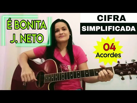 Niña Bonita - Maia