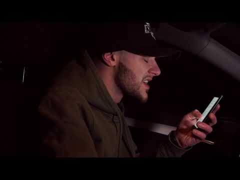 Bozznia Bars Session #2 (prod. by MAGESTICK)