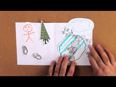 Draw a Stickman Epic Winter Update Trailer