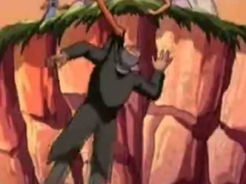 Totally Spies Season 3 Episode 20