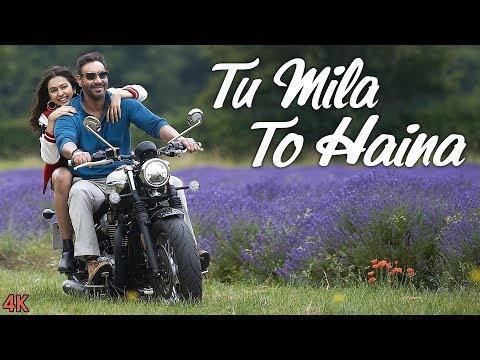 Tu Mila To Haina (OST by Arijit Singh)