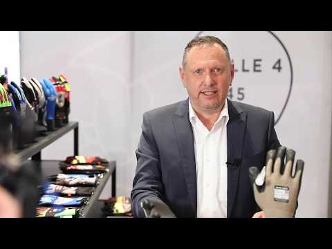 SEIZ Diptex Needle – Zuverlässiger Schutz vor Stichen und Schnitten