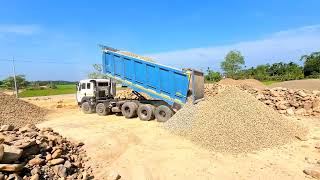 Tata Signa 4830.TK dumper