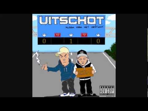 Uitschot  02. Dit is voer (Klaar voor het gesticht EP) (HD)
