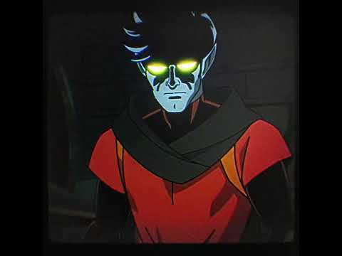 Nightcrawler Is Back