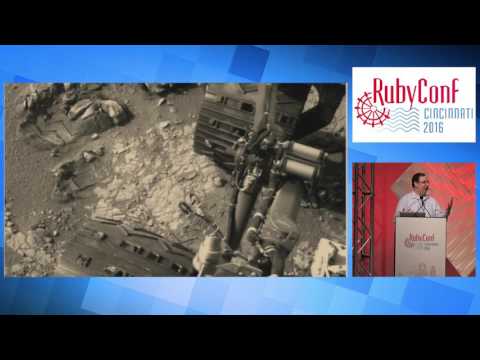 RubyConf 2016 - Computer Science: The Good Parts by Jeffrey Cohen