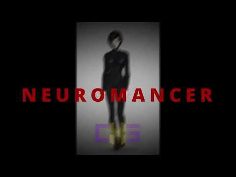 NEUROMANCER - CYBERPUNK STORY - BBC RADIO DRAMA 2002