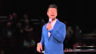Jason Crabb "It Makes Me Want to Go Home" at NQC 2015