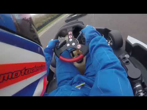 Club100 Rnd 8 Lydd LW pre B final