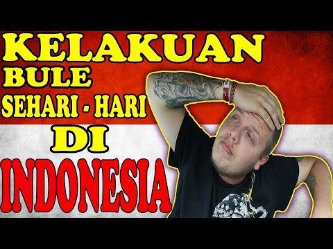 kelakuan-bule-sehari-hari-di-indonesia-ngakak