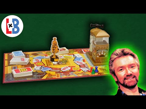 LXB Plays: Noel's House Party