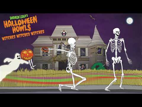 Video thumbnail for Witches, Witches, Witches