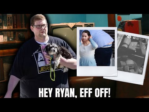 ​Ryan Anderson “Canceled”? What People Are Saying #TrendingCase #Ryan