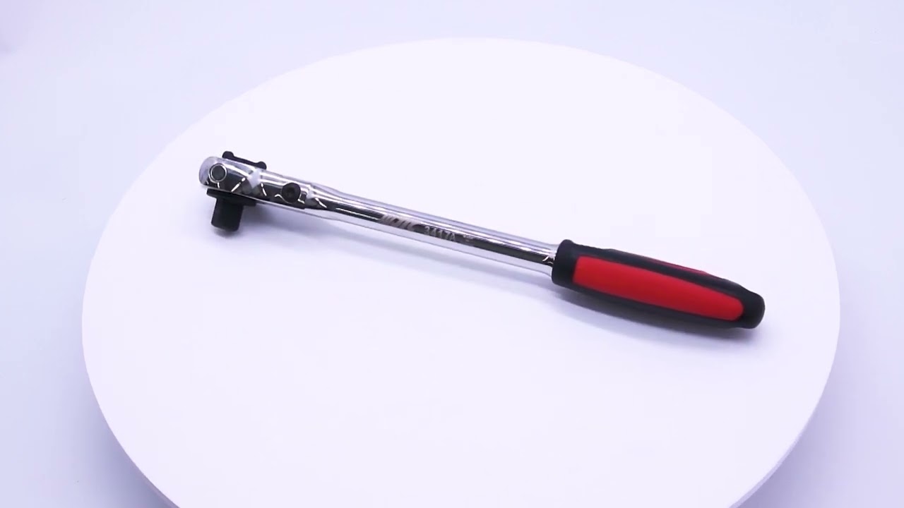 JTC3417A - ロータリーラチェットグリップ付き 12.7mm - リペアパーツ