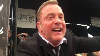 GoldFinger - Here In Your Bedroom