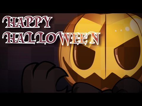 Happy Halloween