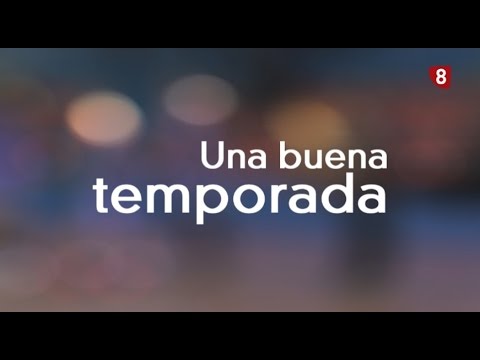 El reto de repetir éxitos, así está el 'Quesos Cerrato Palencia'
