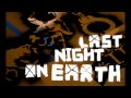 Green Day - 21st Century Breakdown - Last Night ...