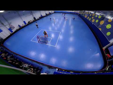 Tiikerit Sininen- Åif Gul D2 Kilpasarja 28.10.2018 (Tiger Sport Areena)