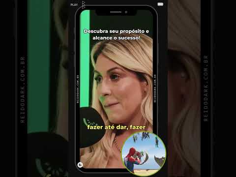 Descubra o seu propósito de vida #marketingdigital #empreendedorismo
