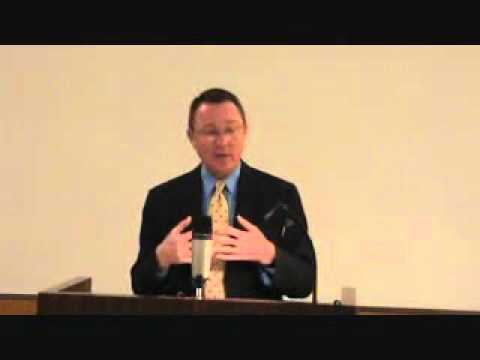 Sermon - The Ungodly Man