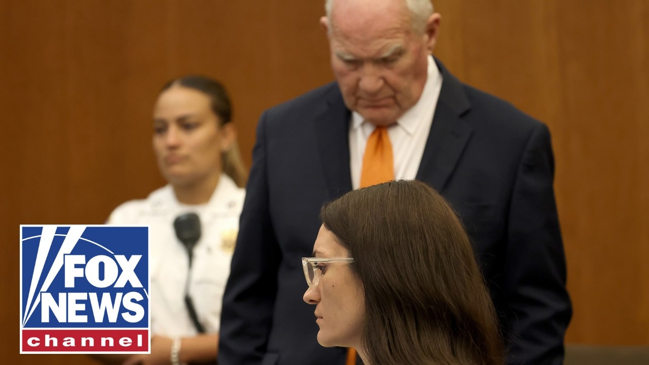 Clancy jury HALTS deliberations until Monday, experts weigh in
