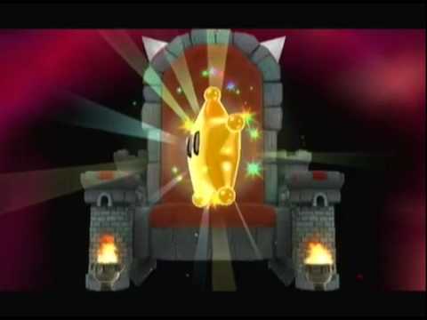 Super Mario Galaxy 2 - Boss Rush - 3/3