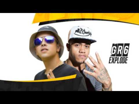 Mc Davi e Mc G15 - Desce Aí