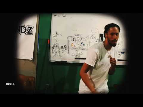 [NEW] Thousand Gramsbeatz X Gen110 VLOG!