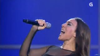 Mónica Naranjo - Pantera en Libertad (Versión 4.0) - Luar (TVG) - 3 Abril 2015