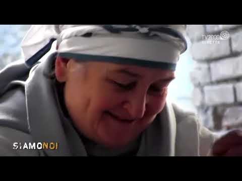 Siamo Noi - Bolsena (Viterbo), la Compagnia delle lavandaie della Tuscia di Bolsena