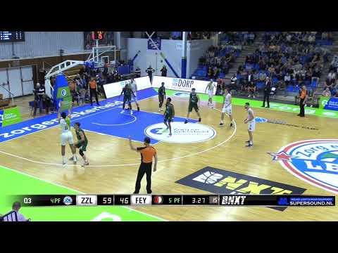 Uitgebreide samenvatting Zorg en Zekerheid Leiden - Feyenoord Rotterdam (9 okt. 2021)