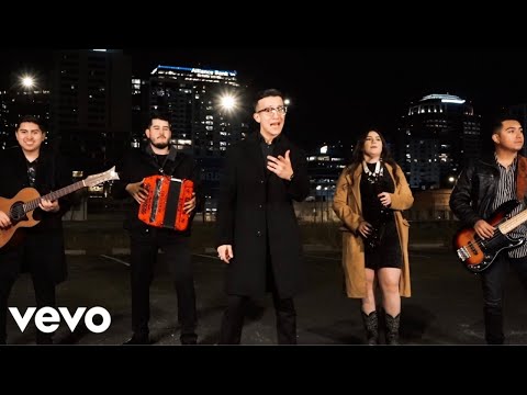 La Sociedad Norteña - Amor de Febrero (Video Oficial)