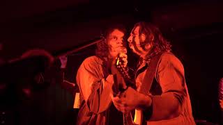 10  As Above, So Below - Tom Tom Club