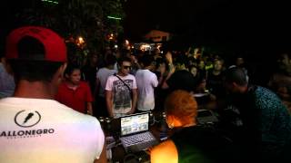 Candyflip 5th: COSTA NOISE (Pt.1)