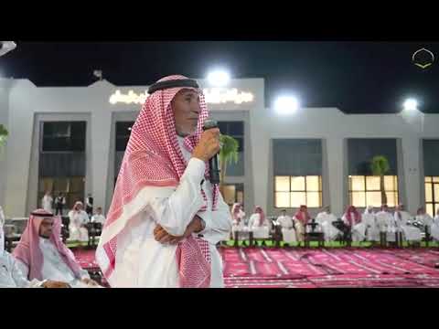 حفل الجائزة في دورتها الثانية 2025م - جلسة الشباب