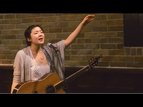 Sarah Lee & Team Tree | Pocket Party - Holy and Anointed One