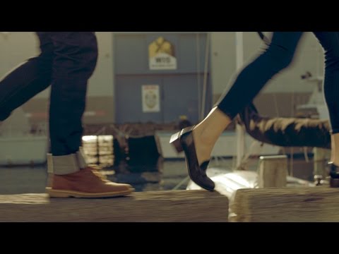 It's never just a walk when it's in Wellington