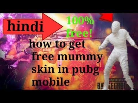 How get mummy suit free and guide also by nopegamer