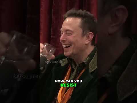 Elon vs Zucc - Taunting for a fight #shorts #elon #joerogan