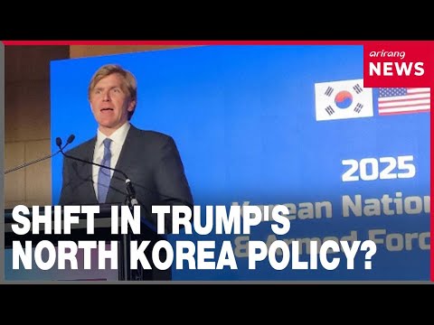 [On-point] New U.S. defense strategy suggests S. Korea taking primary role in deterring N. Korea