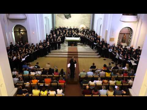 Tallis Spem in Alium