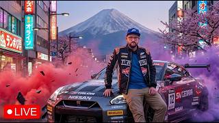 HITTIN' THE STREETS OF JAPAN! on Forza Horizon 6 with Blaze2k