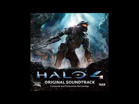 Spiral Galaxy (Halo 4 Fan-Edit) - To Galaxy, Extended